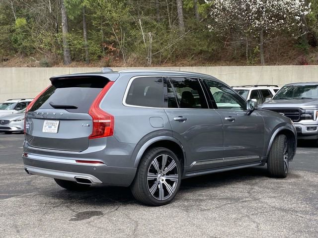 Used 2020 Volvo XC90 T6 Inscription w/ Protection Package Premier image 3