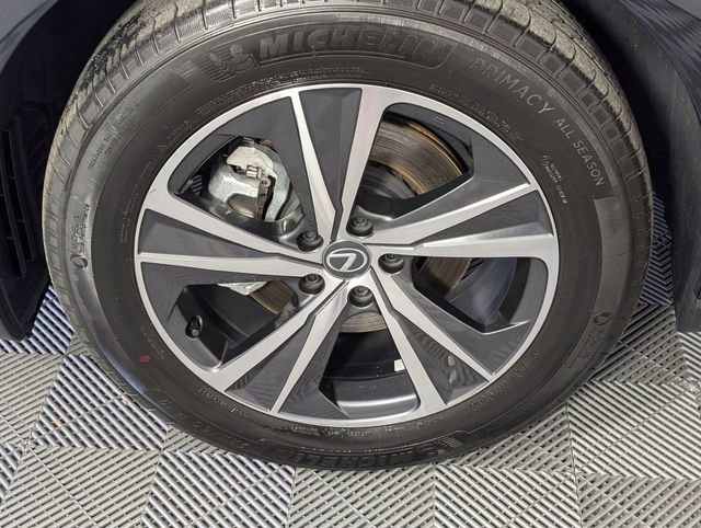 Used 2025 Lexus RX 350 FWD w/ Technology Package image 8
