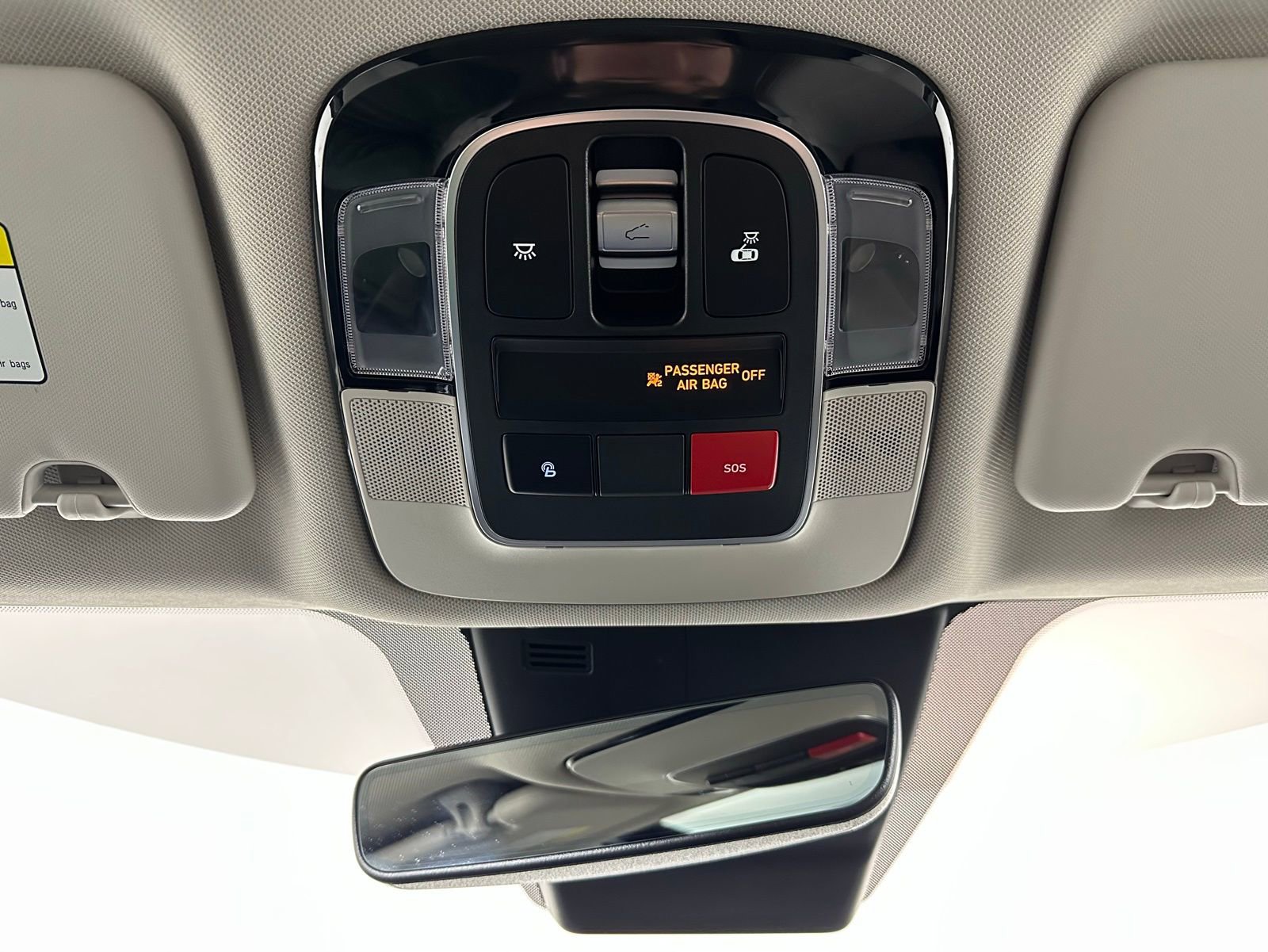 Used 2023 Hyundai Tucson SEL w/ Convenience Package image 37