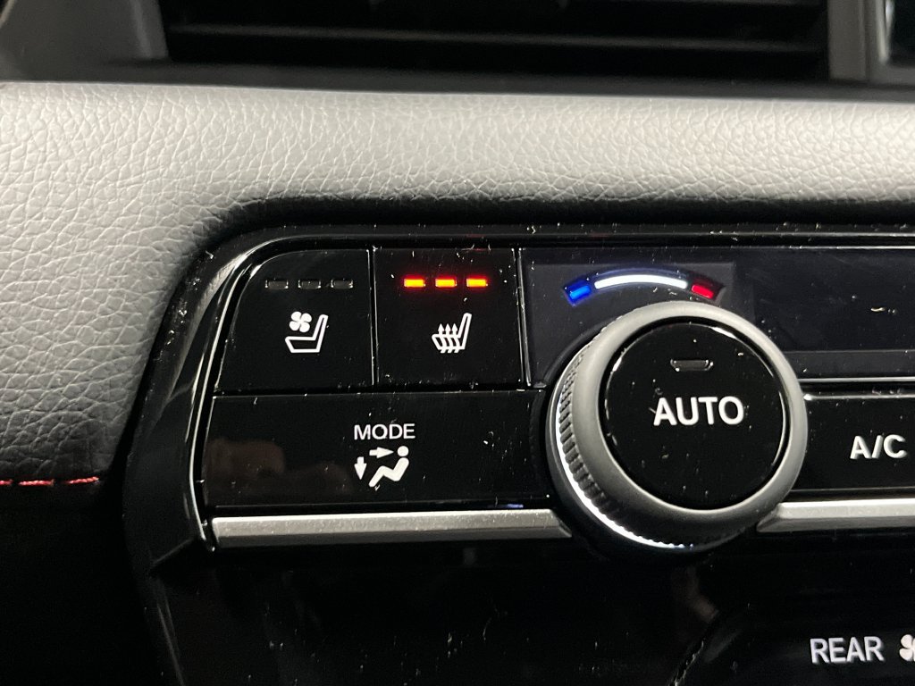 New 2026 Honda Pilot Black Edition image 22