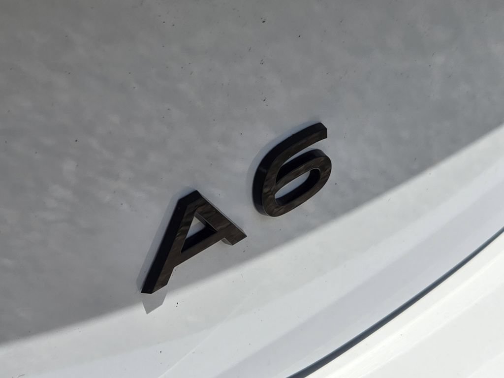 New 2026 Audi A6 Prestige AWD/4WD image 15