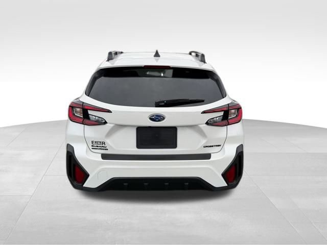 Certified 2026 Subaru Crosstrek 2.0i Premium image 5