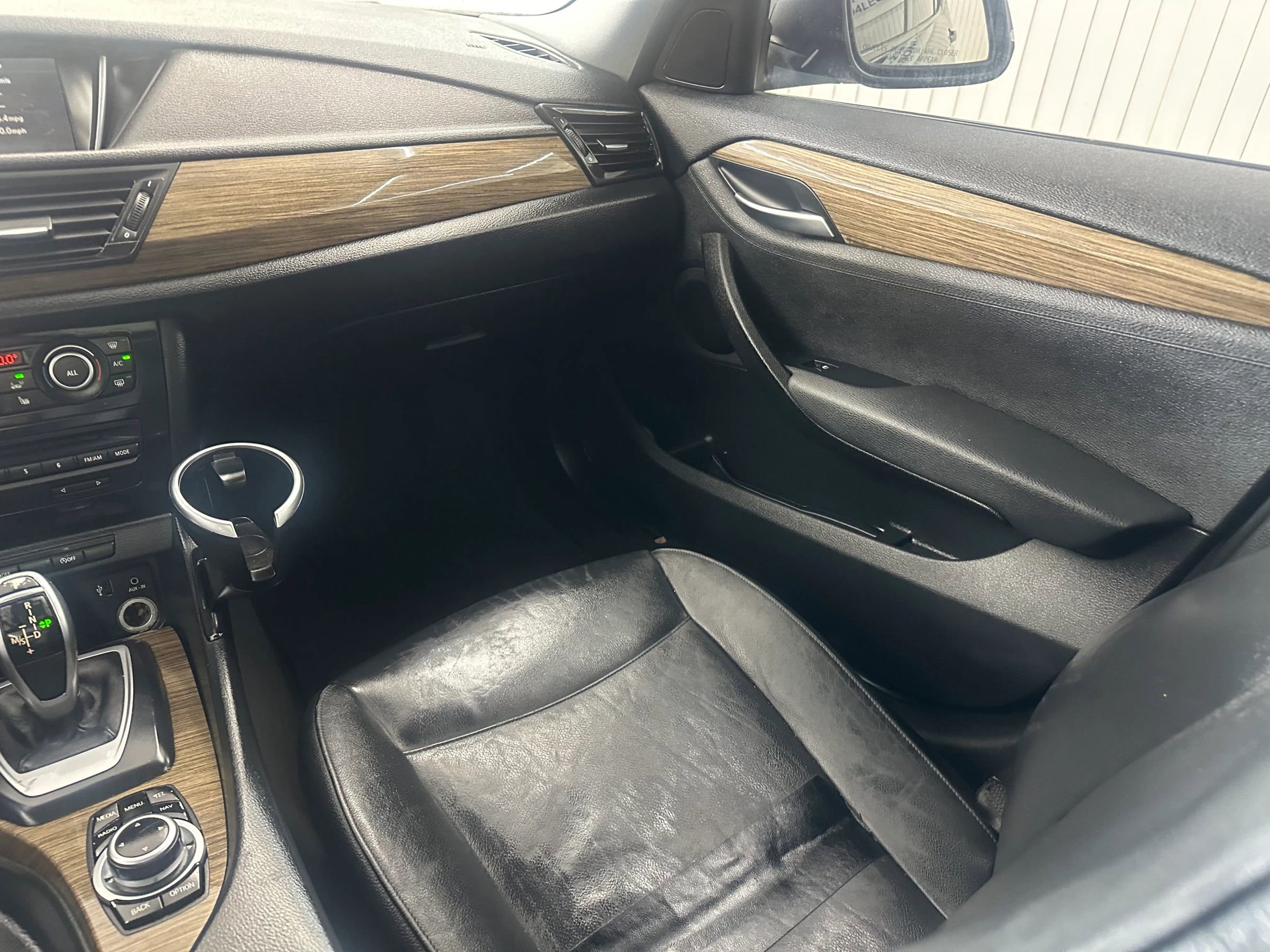 Used 2013 BMW X1 sDrive28i RWD image 16