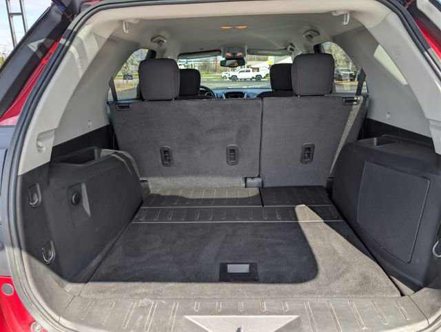 Used 2015 Chevrolet Equinox LT image 19