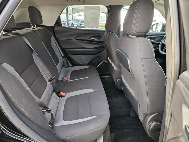 Used 2023 Chevrolet TrailBlazer LT image 25
