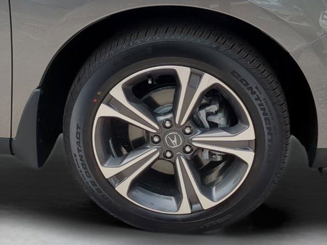 Used 2024 Acura RDX SH-AWD w/ Advance Package image 11