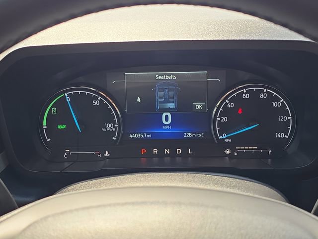 Used 2024 Ford Maverick Lariat image 20