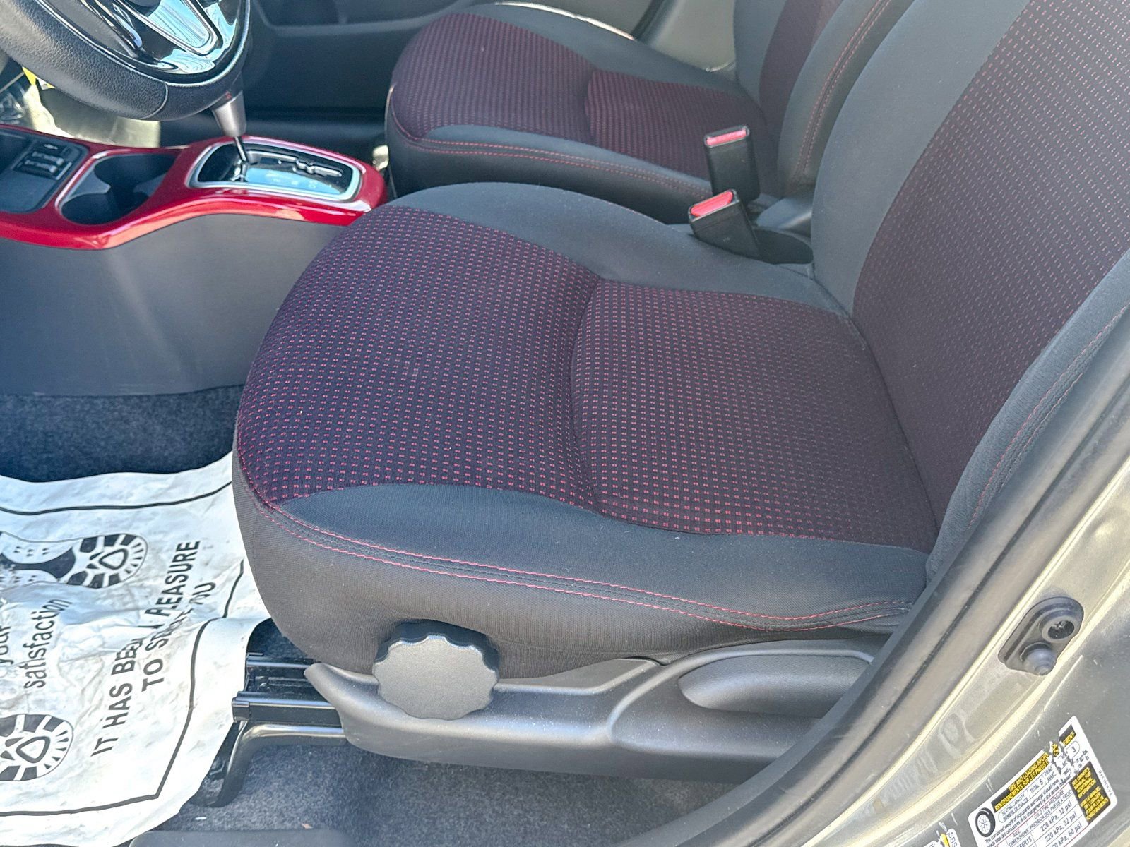 Used 2019 Mitsubishi Mirage LE image 20