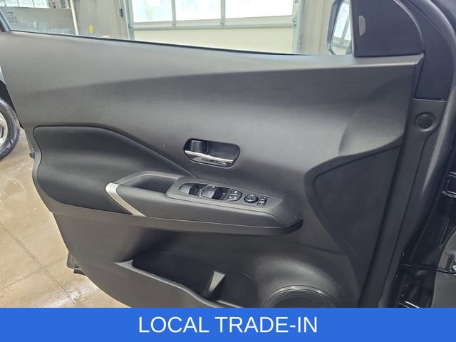 Used 2023 Nissan Kicks SV image 27