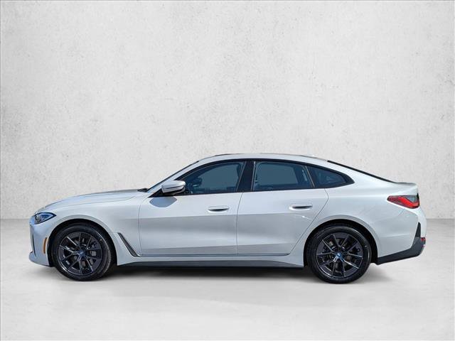 Certified 2023 BMW i4 eDrive35 RWD image 9