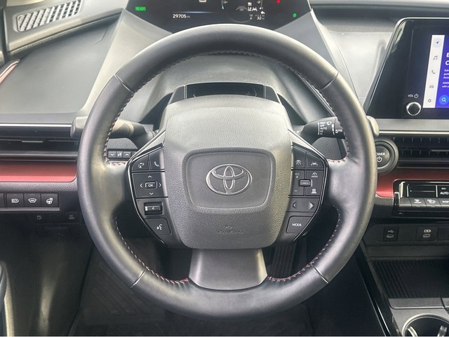 Used 2023 Toyota Prius Prime SE image 11
