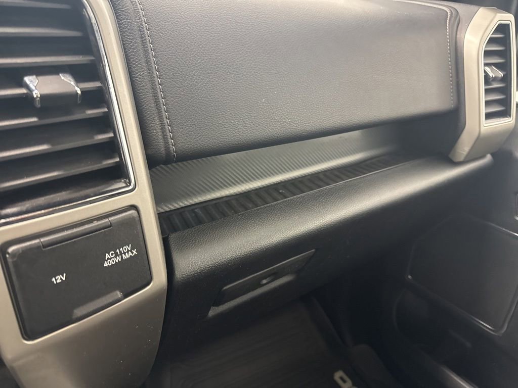 Used 2020 Ford F150 Lariat w/ Equipment Group 502A Luxury AWD/4WD image 18