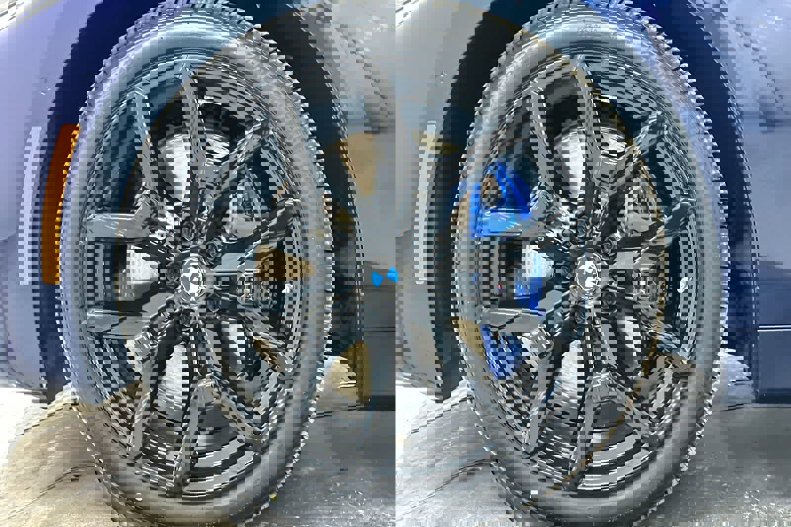 New 2026 BMW 430i Convertible w/ M Sport Package image 12