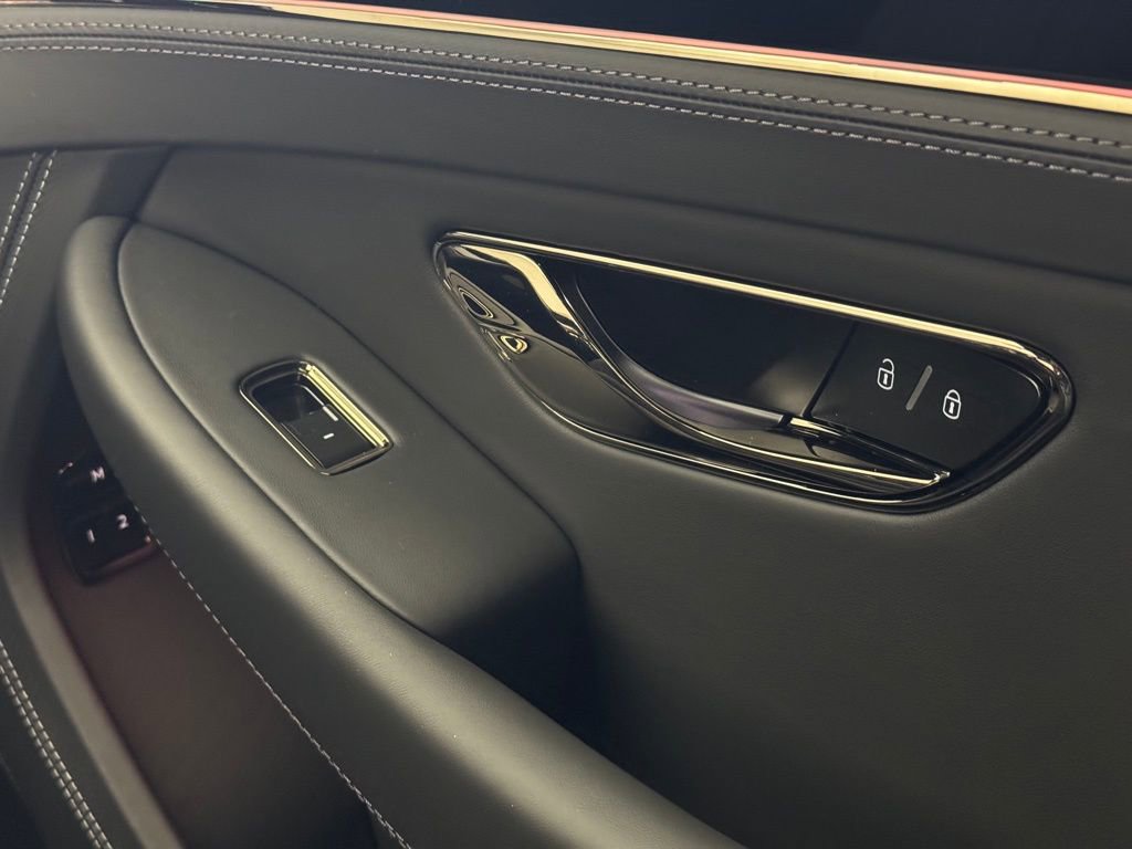 New 2026 Bentley Continental GT AWD/4WD image 59