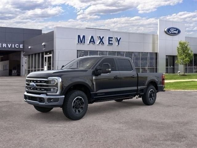 New 2026 Ford F350 Lariat w/ Tremor Off-Road Package