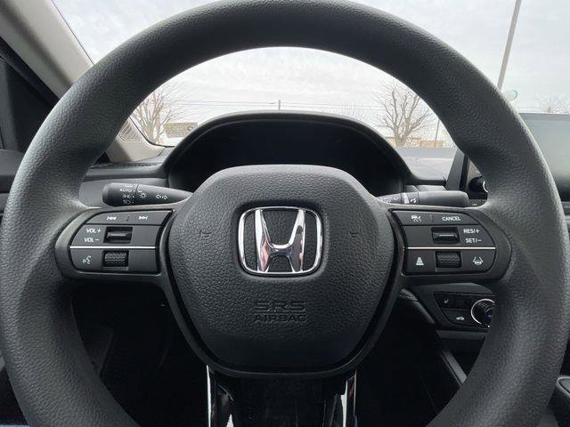 Used 2024 Honda Accord EX image 17