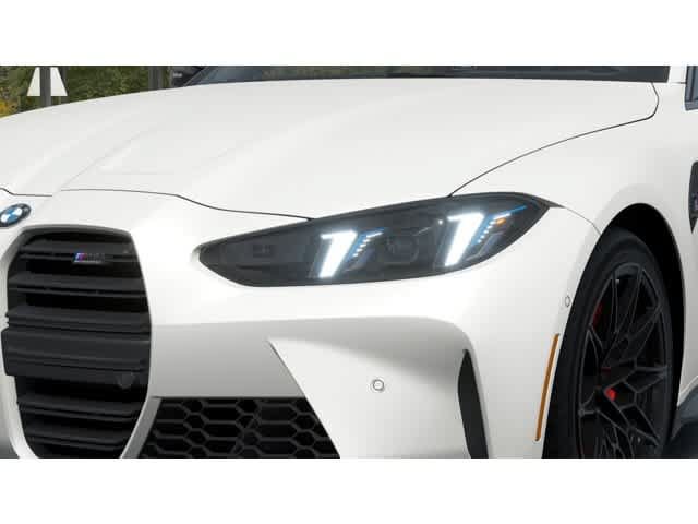 New 2027 BMW M4 xDrive Competition w/ Executive Package AWD/4WD image 6