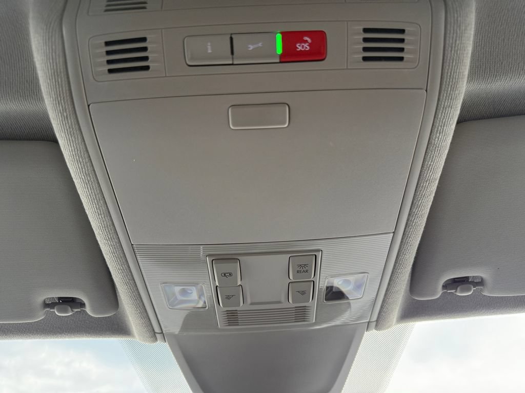 Used 2023 Volkswagen Tiguan S w/ IQ.Drive Package FWD image 17