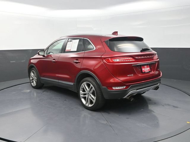 Used 2019 Lincoln MKC Reserve w/ MKC Climate Package AWD/4WD image 6