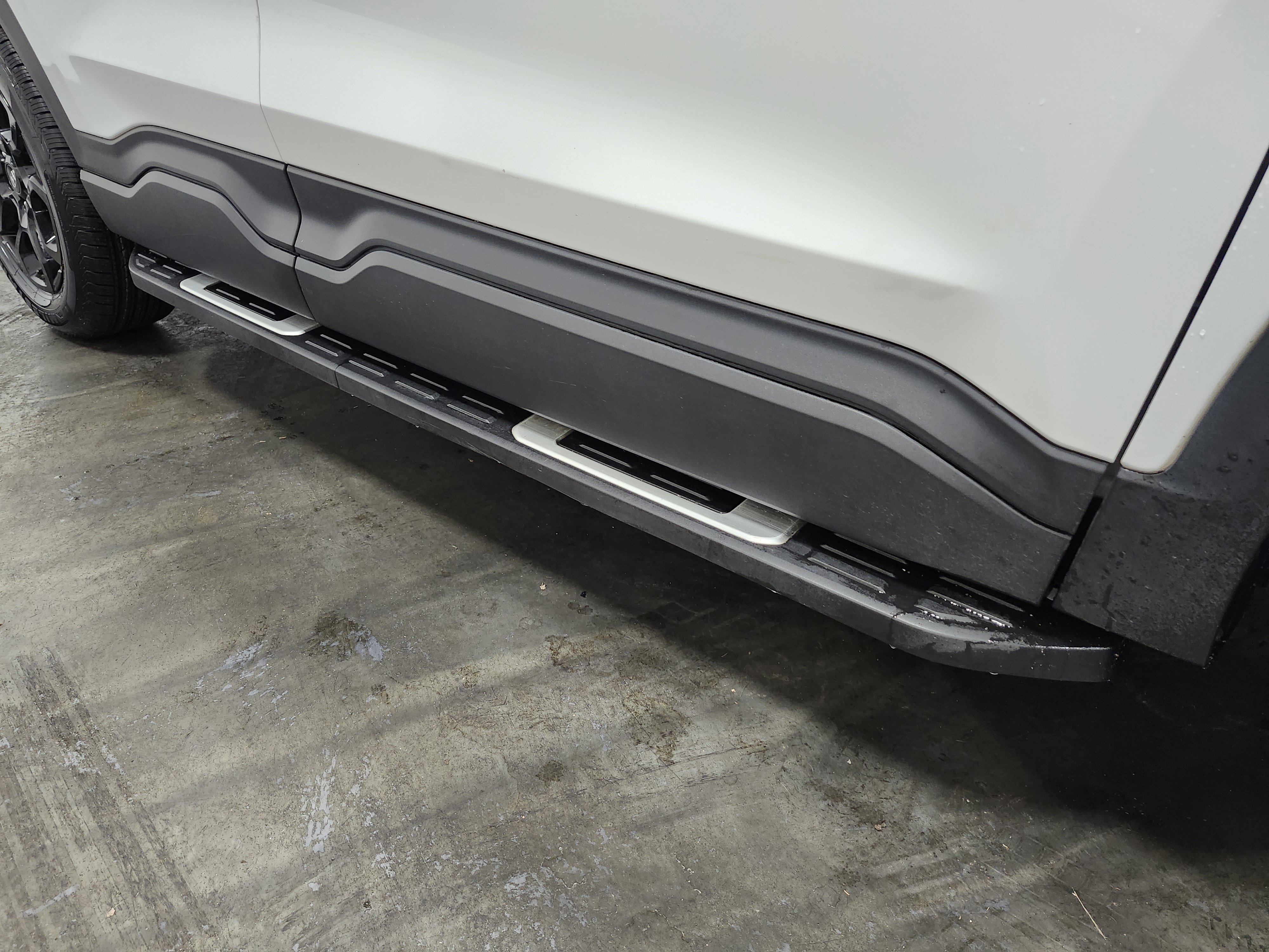 Used 2023 Hyundai Santa Fe XRT w/ Cargo Package image 14