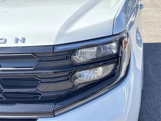 New 2025 Ford Expedition Active image 10