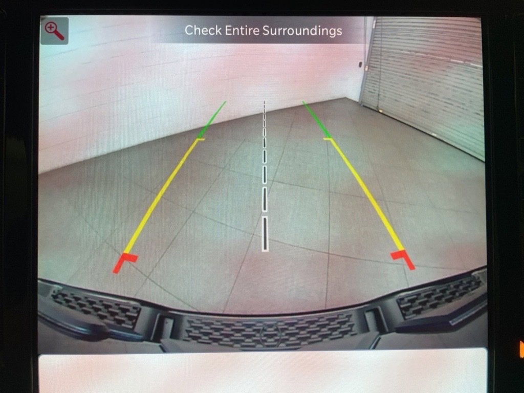 New 2025 RAM 1500 2WD Crew Cab image 15