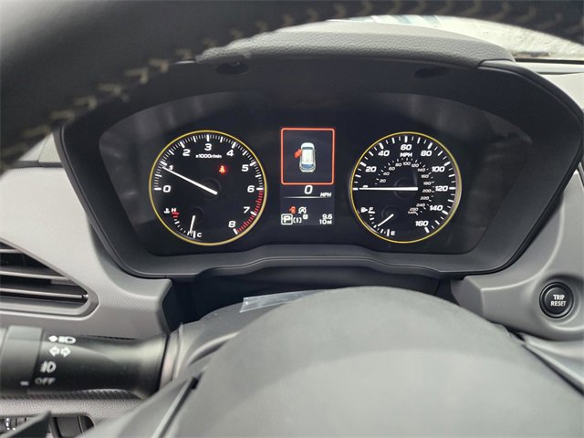 New 2025 Subaru Crosstrek 2.5i Sport w/ Popular Package #4A image 14