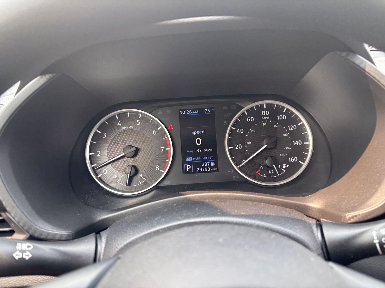 Used 2025 Nissan Sentra S FWD image 37
