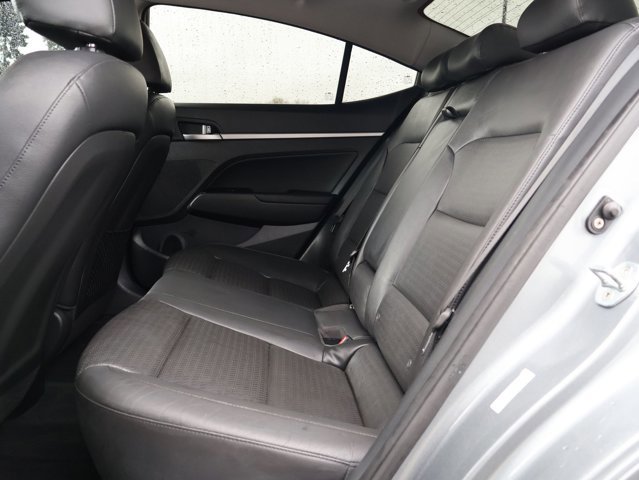 Used 2019 Hyundai Elantra Limited w/ Cargo Package FWD image 22