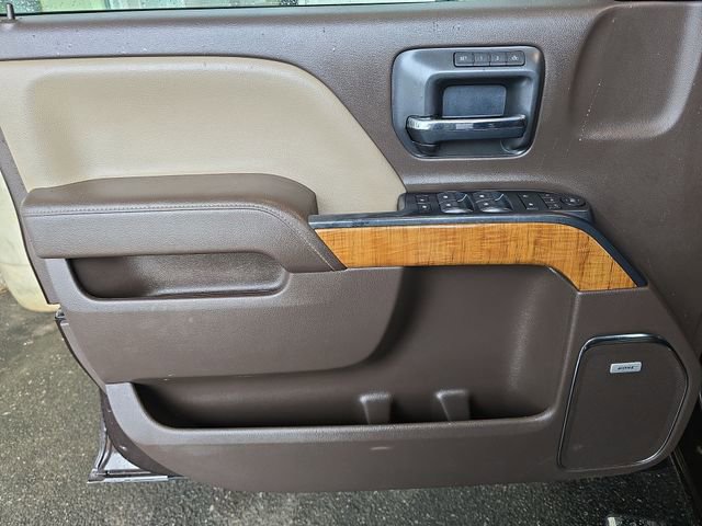 Certified 2018 GMC Sierra 3500 SLT image 25