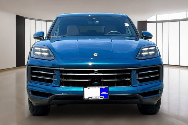 Used 2026 Porsche Cayenne image 2