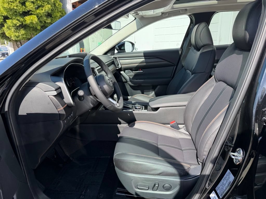 New 2026 MAZDA CX-50 AWD 2.5 Hybrid w/ Weather Package image 15
