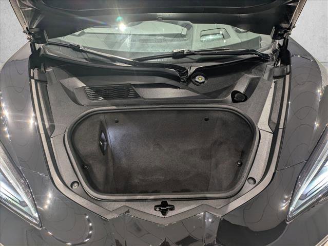 Used 2023 Chevrolet Corvette Stingray Preferred Conv w/ 2LT image 23