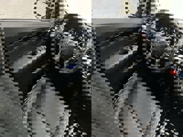 New 2026 Honda Odyssey Touring image 12