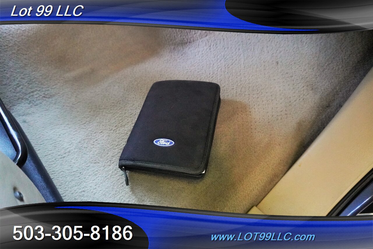 Used 2006 Ford F250 Lariat AWD/4WD image 34
