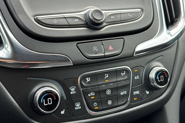Used 2024 Chevrolet Equinox LT AWD/4WD image 31