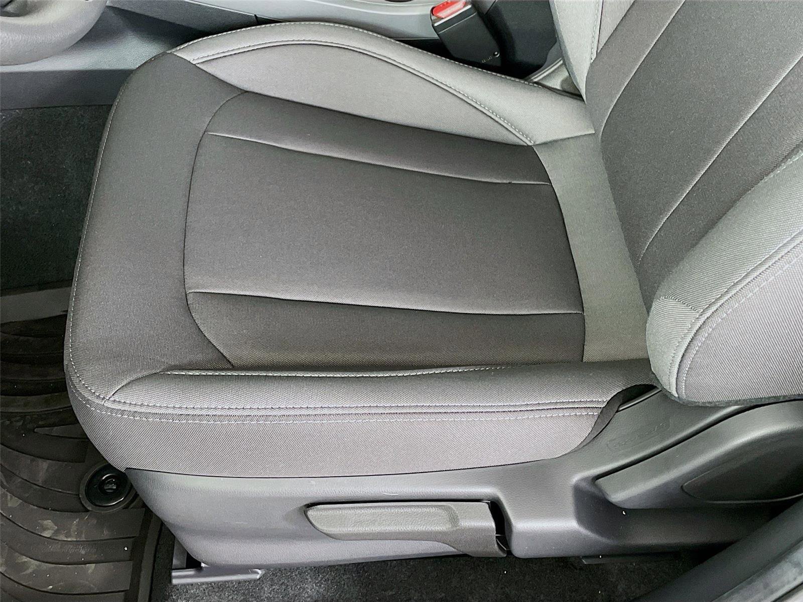 New 2026 Subaru Crosstrek 2.0i Premium image 17