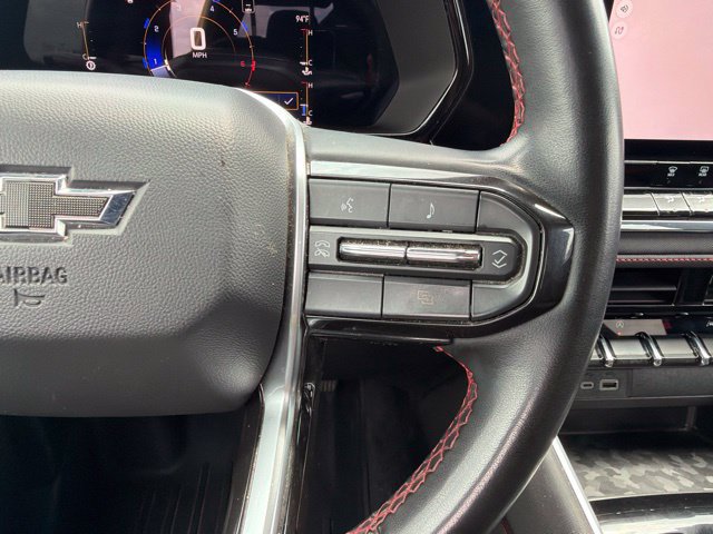 Used 2023 Chevrolet Colorado Z71 AWD/4WD image 26