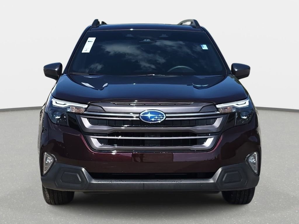 Certified 2026 Subaru Forester Premium AWD/4WD image 2