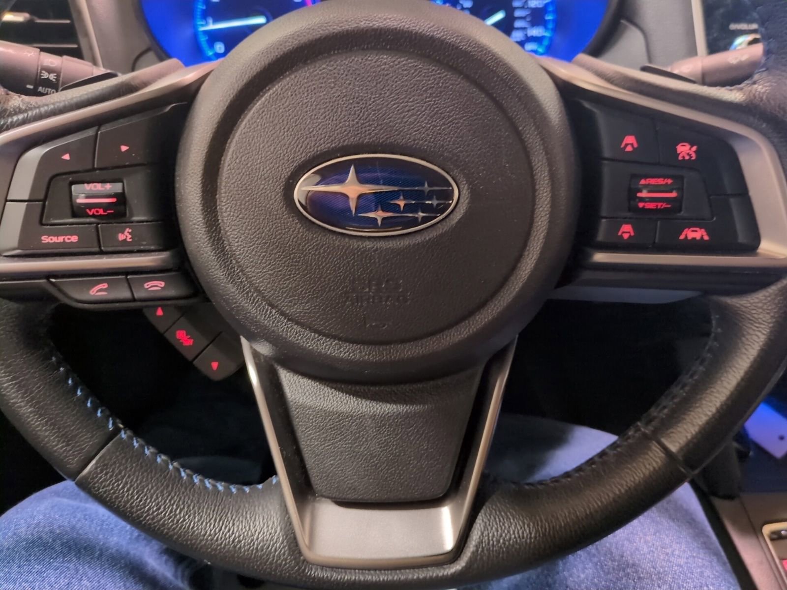 Used 2019 Subaru Legacy 2.5i Sport AWD/4WD image 24