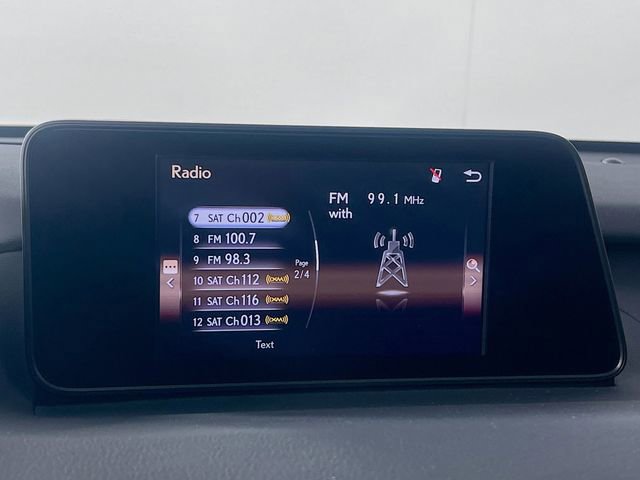 Used 2018 Lexus RX 350 FWD w/ Accessory Package image 21