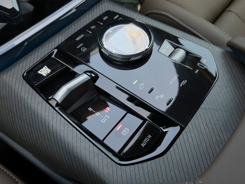 New 2026 BMW X3 xDrive30 w/ M Sport Package image 9