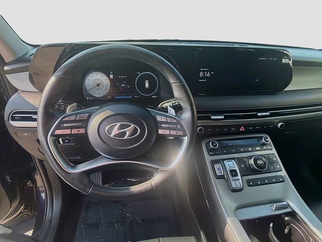 Used 2023 Hyundai Palisade SEL FWD image 8