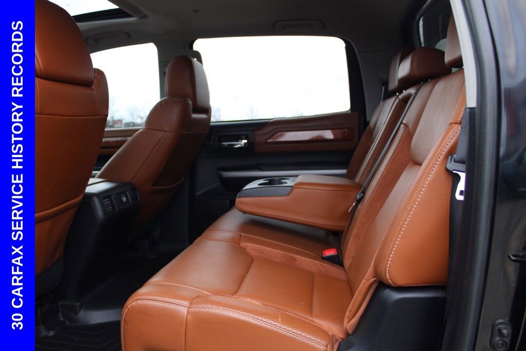 Used 2014 Toyota Tundra 1794 Edition image 22
