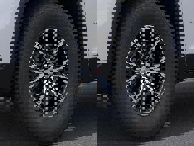 New 2026 GMC Acadia AT4 image 9