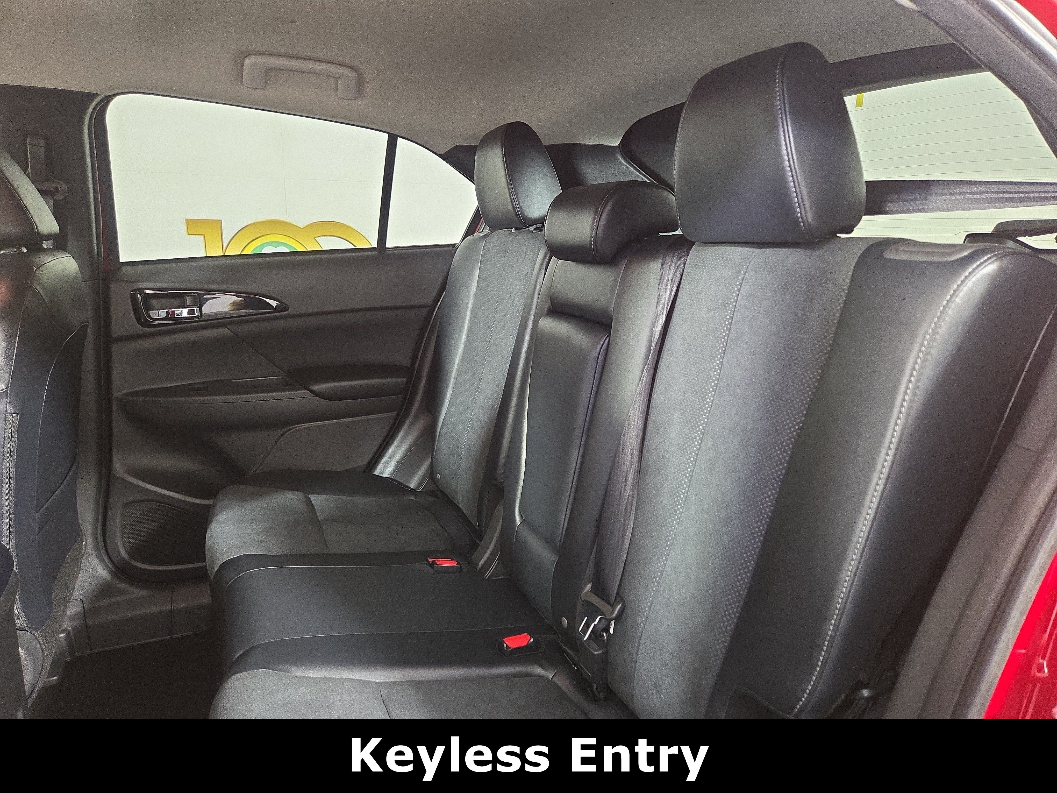 New 2026 Mitsubishi Eclipse Cross SE AWD/4WD image 11