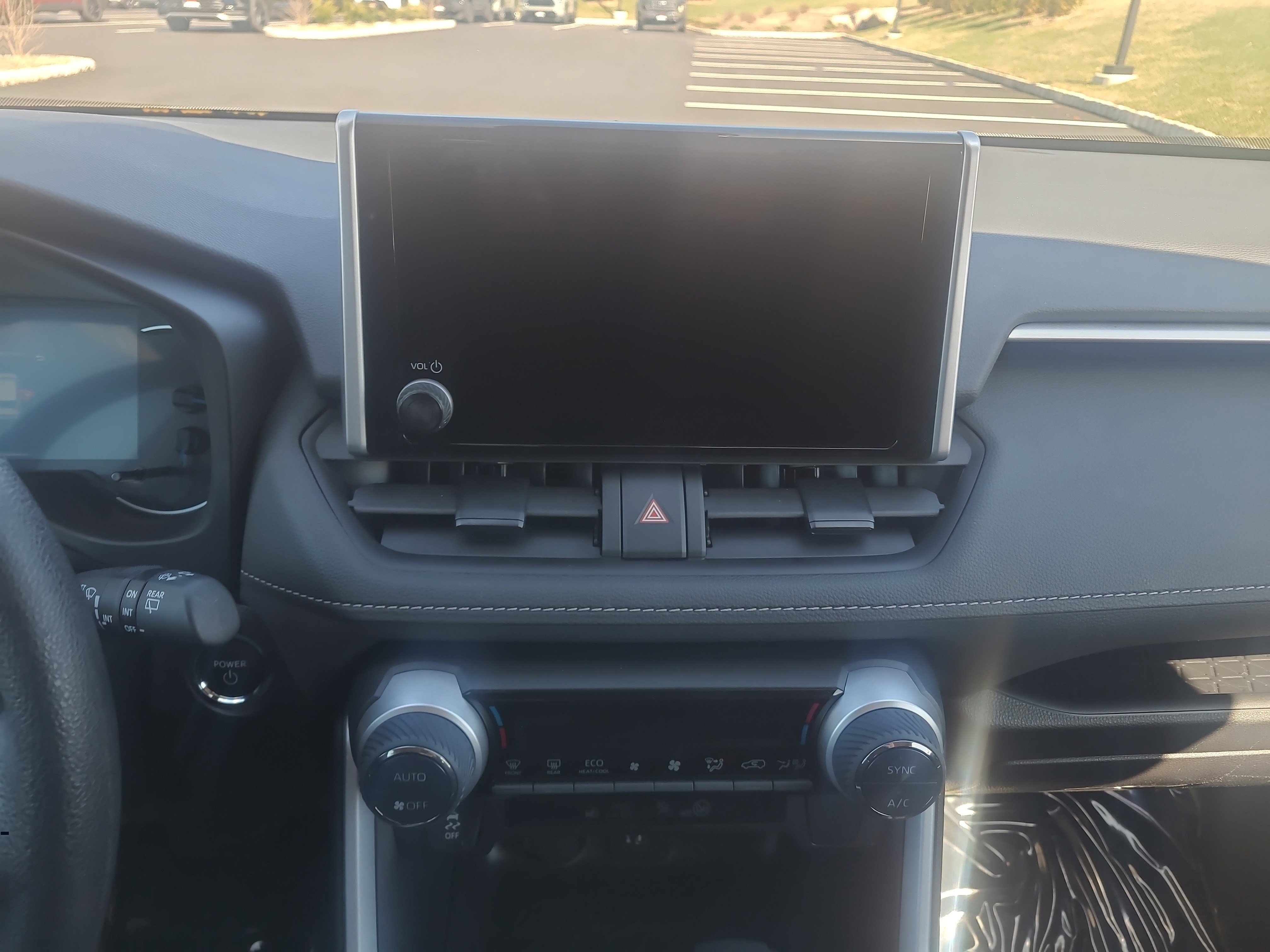 Certified 2025 Toyota RAV4 XLE image 19