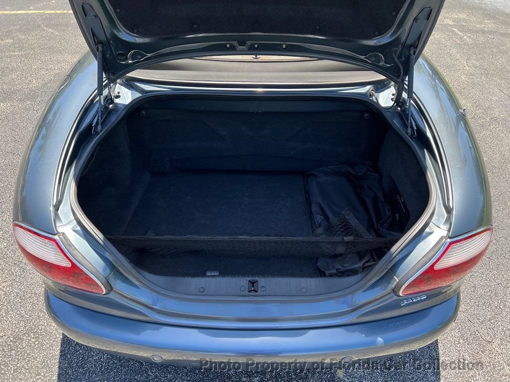 Used 2001 Jaguar XKR Convertible RWD image 93