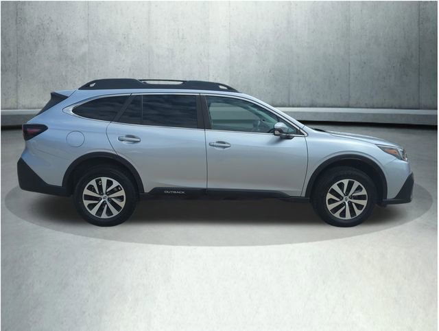 Used 2022 Subaru Outback Premium w/ Popular Package #1 AWD/4WD image 7