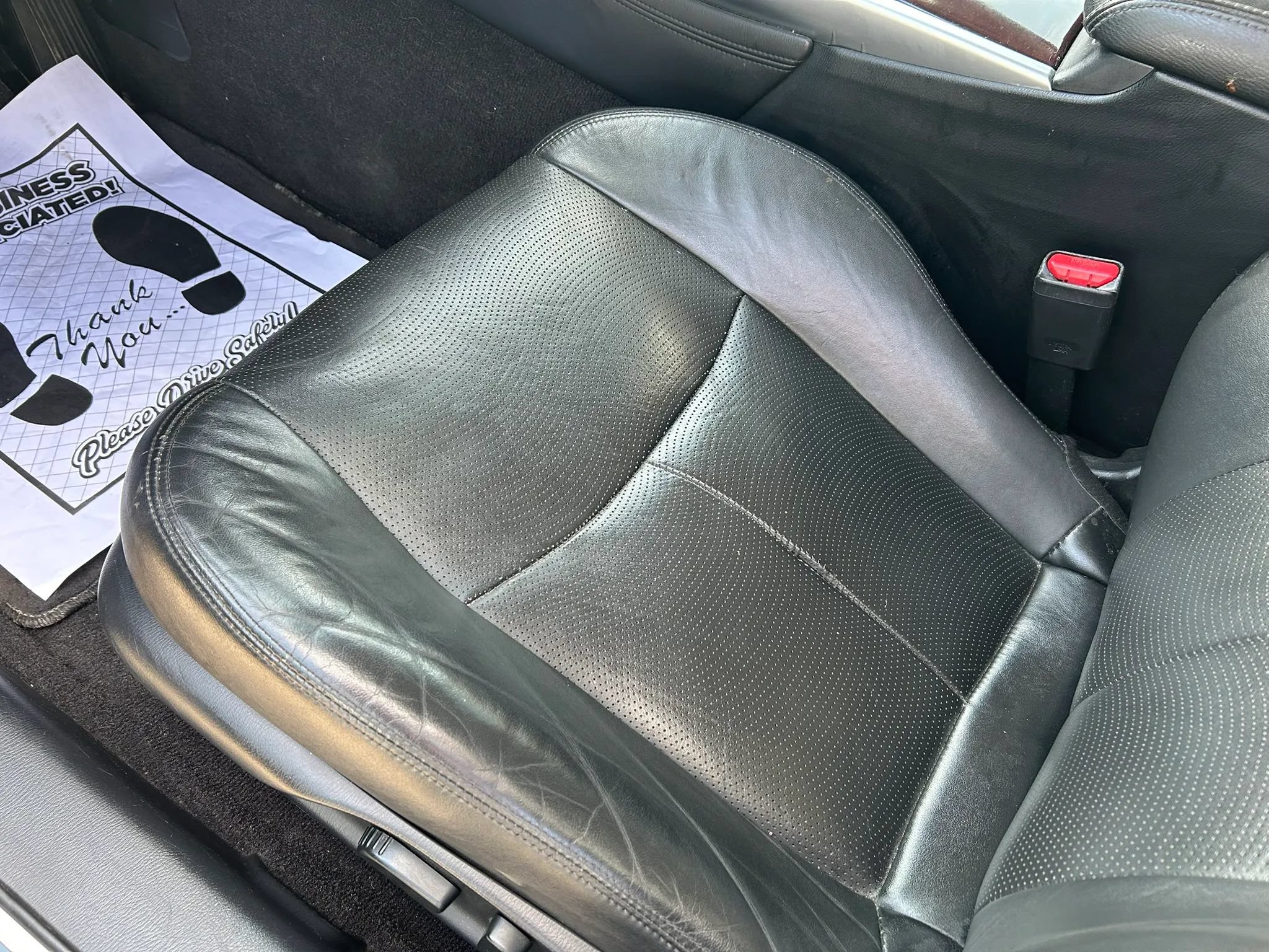 Used 2019 INFINITI Q70 L 3.7 AWD/4WD image 10